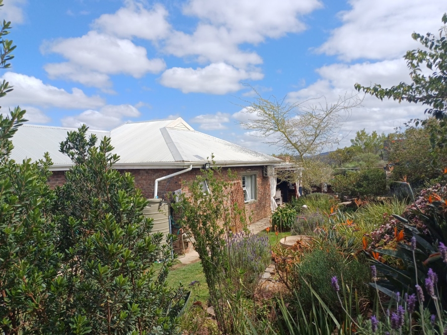 3 Bedroom Property for Sale in Ladismith Western Cape